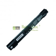 Vervangende batterij voor Dell Inspiron 700m Inspiron 710m G5345 W5915 Y4546