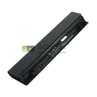 Vervangende batterij voor Dell Inspiron 1470 1470N 14z 1570 1570n 15ZS