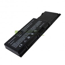 Vervangende batterij voor Dell 312-0873 8M039 C565C DW842 KR854 J012F