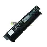 Vervangende batterij voor Dell Latitude 2100 Latitude 2110 Latitude 2120 453-10.041 F079N J017N
