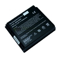 Vervangende batterij voor Dell 2N135 312-0022 461-7299 7F948 8F871 8F967 BAT-I2600 BAT3151L8
