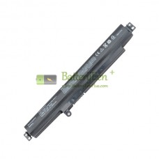 Vervangende batterij voor Asus F102BA X102B XI02BA-BH41T Series A31N1311