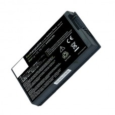 Vervangende batterij voor Asus A8g A8 A8A A8M A8F A8J A8Jc A8JA A8JM A8000