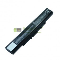Vervangende batterij voor Asus P31SD P41 P41F P41J P41JC P41JG P41S P41SV