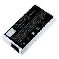 Vervangende batterij voor Asus F81E F81SE F83E43Vf-SL X88E44SE-SL White