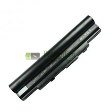 Vervangende batterij voor Asus A31-U20 LOA2011 LO62061 L062061 90-NVA1B2000Y