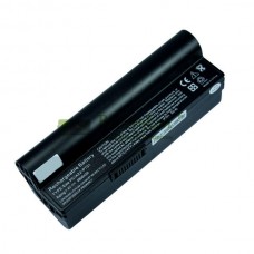 Vervangende batterij voor Asus 90-OA001B1000 A22-700 A22-P701 A23-P701 P22-900