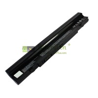 Vervangende batterij voor Asus U46 U46E U46J U46JC U46SV U47 U47J U47V