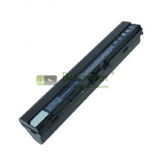 Vervangende batterij voor Acer C7 C710 Chromebook Series AL12B32 AL12X32