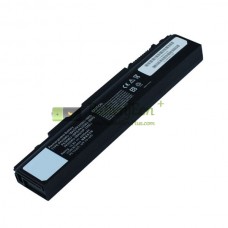 Vervangende batterij voor Toshiba Tecra A2-S316 A2-S336 A2-S4372T A3X