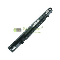 Vervangende batterij voor Toshiba Satellite U940-11U Satellite U940-SP4301GL