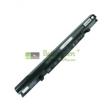 Vervangende batterij voor Toshiba Satellite U940-11U Satellite U940-SP4301GL