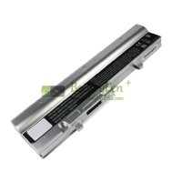 Vervangende batterij voor Toshiba PA3782U-1BRS PA3783U-1BRS PA3784U-1BRS PA3785U-1BRS