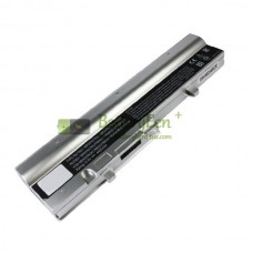 Vervangende batterij voor Toshiba NB300 NB301 NB302 NB303 NB304 NB305