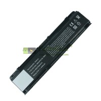 Vervangende batterij voor Toshiba C50-AT01W1 C50-AT03W1 C50D-AT01B1 C50-AC09W1