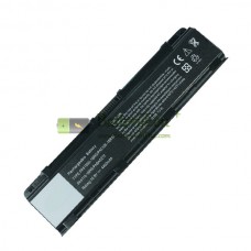 Vervangende batterij voor Toshiba C50-AT01W1 C50-AT03W1 C50D-AT01B1 C50-AC09W1