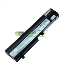 Vervangende batterij voor Toshiba mini NB205-N211 mini NB205-N230 mini NB205-N313 / P