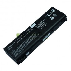 Vervangende batterij voor Toshiba Satellite Pro L100-136 Pro L100-137 Vervangende batterij voor Toshiba Satellite Pro L100-136 Pro L100-137