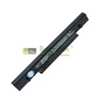 Vervangende batterij voor Toshiba Tecra R950-00F Tecra R950-00G