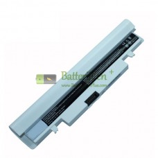 Vervangende batterij voor Samsung AA-PB2VC6B AA-PB2VC6W AA-PL2VC6B AA-PL2VC6W AA-PB2VC6W / B White