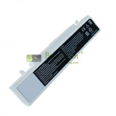 Vervangende batterij voor Samsung AA-PL9NC2B AA-PL9NC6W White