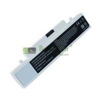 Vervangende batterij voor Samsung Plus N220-Miri Plus N220-Mito Plus N230-Storm NB30 White