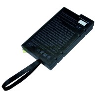 Vervangende batterij voor Samsung SP28-D150 SP28-D152 SP28-D155