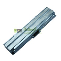 Vervangende batterij voor Sony Vaio PCG-TR5S PCG-TR5ZC