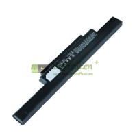 Vervangende batterij voor MSI MegaBook S420 S425 S430 VR320 VR330