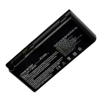 Vervangende batterij voor MSI E6630 GT660 GT670 GT680 BTY-M6D