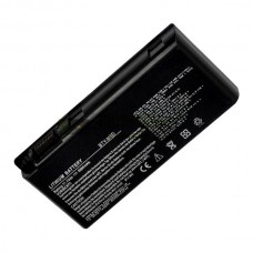 Vervangende batterij voor de Medion X6811 X6813 X7835 X7829 X7827