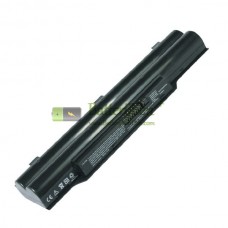 Vervangende batterij voor Fujitsu FPCBP250 FPCBP250AP FMVNBP186 CP477891-01