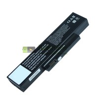 Vervangende batterij voor Fujitsu-Siemens EFS-SS-20C-04 ESS-SA-SSF-03