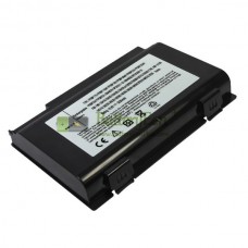 Vervangende batterij voor Fujitsu 0644670 CP335311-01 0.644.550 CP335309-01