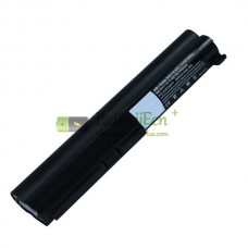 Vervangende batterij voor Hasee A410 A430 K480 R435