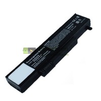Vervangende batterij voor Gateway W35044LB W35052LB-SP W35072LB-SP1 W35044LB-SY