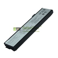 Vervangende batterij voor Founder BIG2 B102 B102W B102U-N270 B109