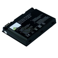 Vervangende batterij voor Uniwill U40