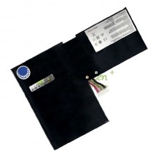 Vervangende batterij voor MSI 16H2 GS60 GS60 2PC-010CN GS60 2PC-279XCN GS60 2PE-280CN GS60 2PL-006XCN