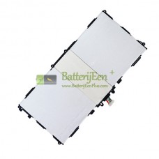 Vervangende batterij voor Samsung P11G2J-01-S01 T8220K GH43-03998A