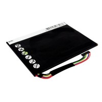 Vervangende batterij voor Asus Eee Pad Transformer TF101-1B028A