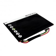 Vervangende batterij voor Asus Eee Pad Transformer TF101-1B017A
