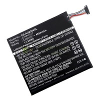 Vervangende batterij voor Asus ZenPad 10 Z300CNL Z300CNL10 Z300M 10 Z0310M