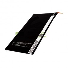 Vervangende batterij voor Asus PR-279594N PR-279594N (1ICP3 / 95 / 94-2)