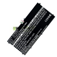 Vervangende batterij voor Asus TF201-1I086A TF201-1I102A TF201-1I103A C11P1502