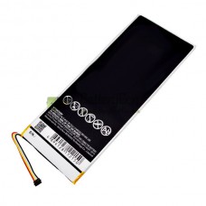 Vervanging Batterij voor Acer KT.0010Z.001 KT.0010F.001 3165142P 3165142P (1ICP / 4/65/142) MLP2964137