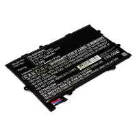 Vervangende batterij voor Verizon Galaxy Tab 7.7 SCH-I815