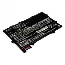 Vervangende batterij voor Verizon Galaxy Tab 7.7 SCH-I815