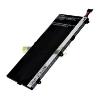 Vervangende batterij voor de Samsung Galaxy Tab E 7.0 2016 4G LTE-A 7,0 2016 4G LTE