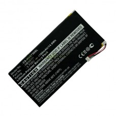 Vervangende batterij voor T-Mobile Springboard HB3G1H